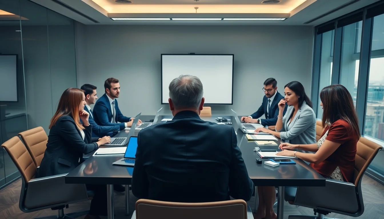 Professional plan visual